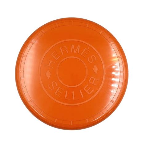 hermes frisbee|Hermes equestrian accessories.